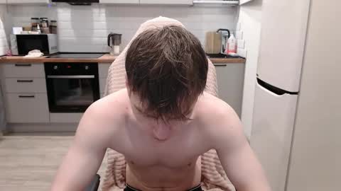 Snapshot of alex_gotcha chatting on 10.30.25 Alex online show from 10.30.25