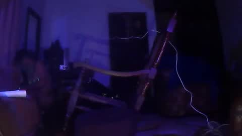 Snapshot of alex_hotlatin23 chatting on 10.09.25 Alex online show from 10.09.25