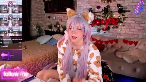 Snapshot of alex_howell chatting on 01.30.25 alex_howell online show from 01.30.25