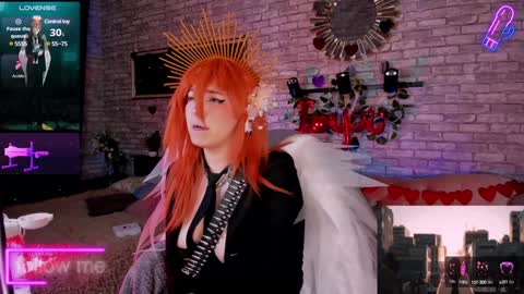 Snapshot of alex_howell chatting on 02.05.25 alex_howell online show from 02.05.25