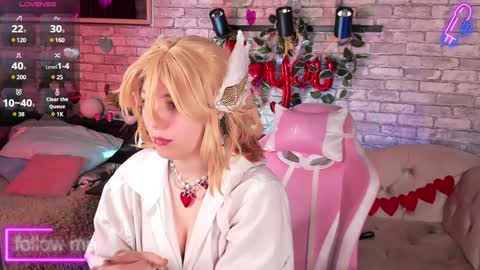 Snapshot of alex_howell chatting on 02.08.25 alex_howell online show from 02.08.25