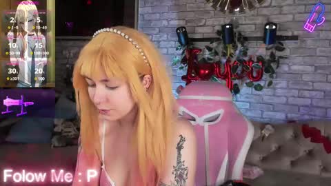 Snapshot of alex_howell chatting on 02.28.25 alex_howell online show from 02.28.25