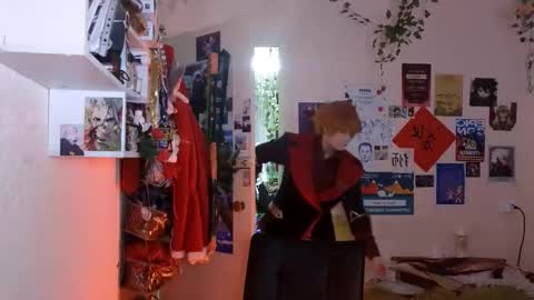 alex_howell online show from 01.15.26