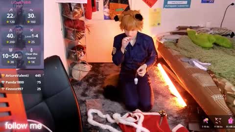 alex_howell online show from 01.17.26