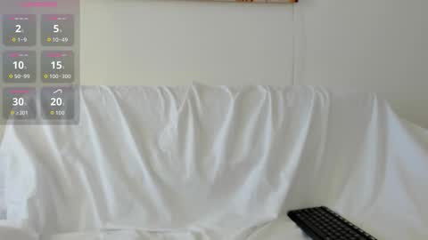 alex_hunt_ online show from 03.16.26