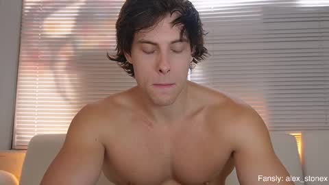 Snapshot of alex_islive chatting on 02.02.26 Alex Stone online show from 02.02.26