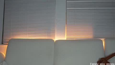 Snapshot of alex_islive chatting on 02.03.26 Alex Stone online show from 02.03.26