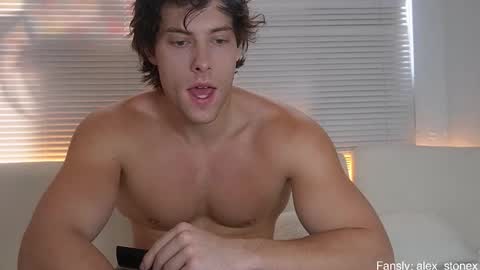 Snapshot of alex_islive chatting on 02.04.26 Alex Stone online show from 02.04.26