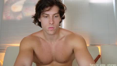 Snapshot of alex_islive chatting on 02.22.26 Alex Stone online show from 02.22.26