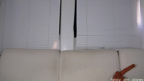 Snapshot of alex_islive chatting on 02.23.26 Alex Stone online show from 02.23.26