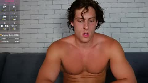 Alex Stone online show from 04.26.26