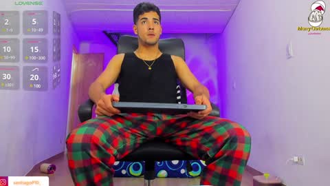 i am Alex online show from 12.24.24