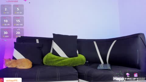 i am Alex online show from 01.04.25