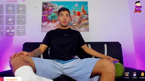 i am Alex online show from 02.17.25