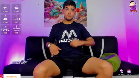 i am Alex online show from 02.19.25