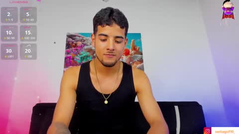 i am Alex online show from 02.25.25