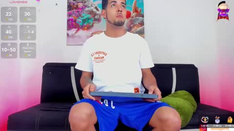 i am Alex online show from 02.25.25