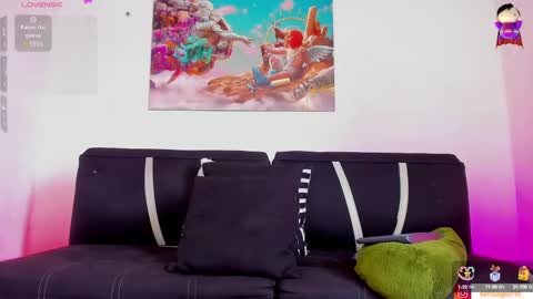 i am Alex online show from 02.26.25