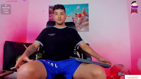 i am Alex online show from 03.06.25