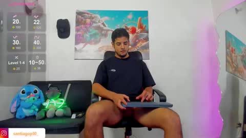 i am Alex online show from 02.08.26