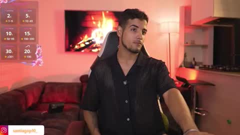 i am Alex online show from 03.16.26