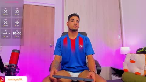 i am Alex online show from 03.24.26