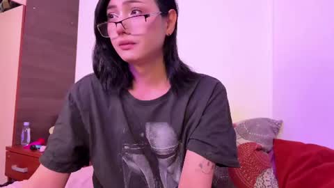 Snapshot of alex_lsf chatting on 07.15.26 CorneliaLia inst online show from 07.15.26