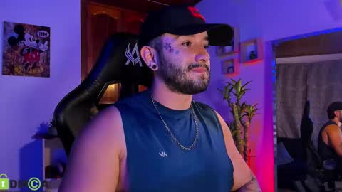 Alex online show from 11.24.25