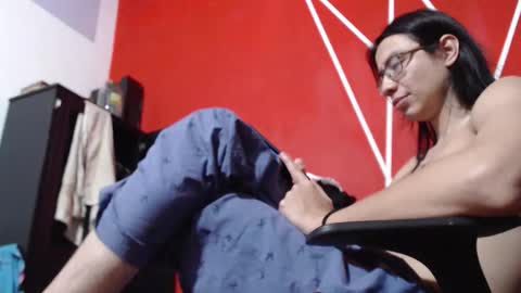 alex online show from 05.08.26