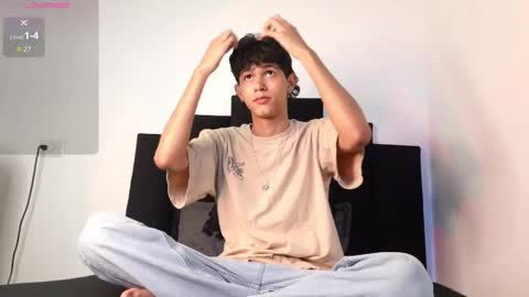 alex_mark_ online show from 12.18.25