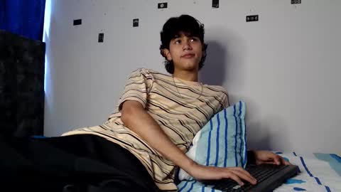 alex_mark_ online show from 05.21.26