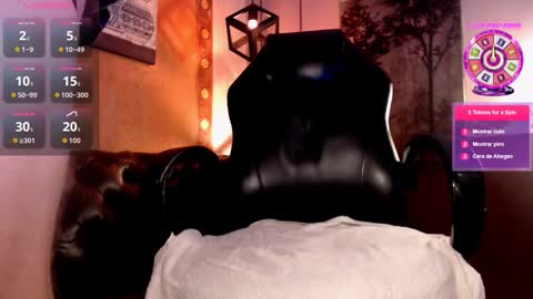 ALEX online show from 11.22.25