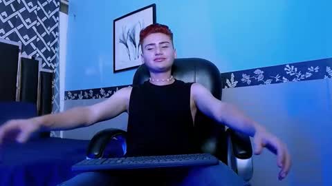 ALEX online show from 11.26.25