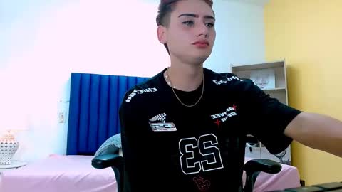 ALEX online show from 12.16.25