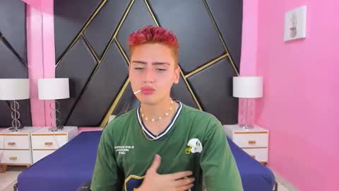 ALEX online show from 12.17.25