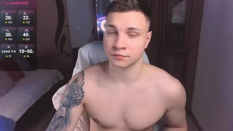 alex_milson online show from 02.01.25