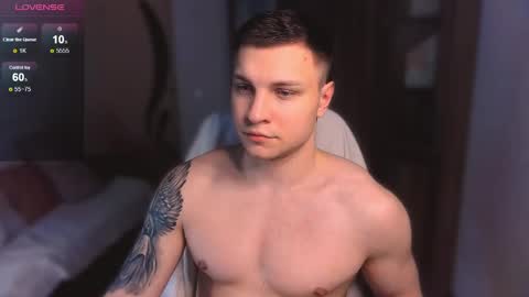 alex_milson online show from 02.09.25