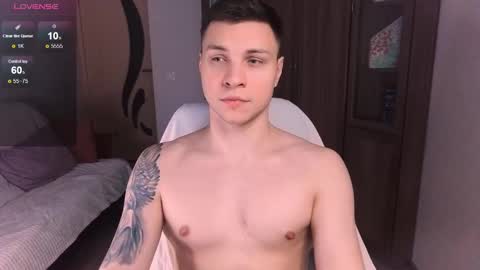 alex_milson online show from 02.13.25