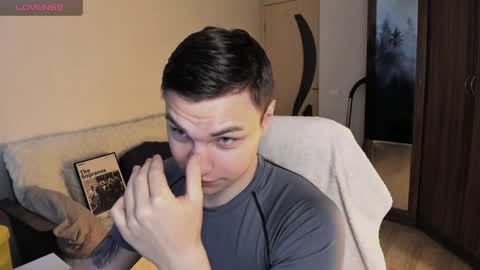 alex_milson online show from 10.04.25