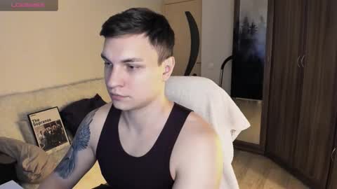 alex_milson online show from 10.08.25