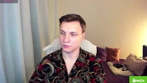 alex_milson online show from 03.20.26