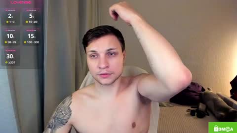 alex_milson online show from 07.15.26