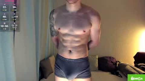 alex_milson online show from 07.18.26