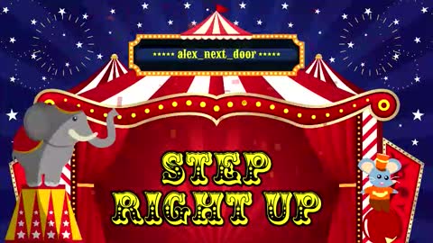 Alex online show from 02.18.26