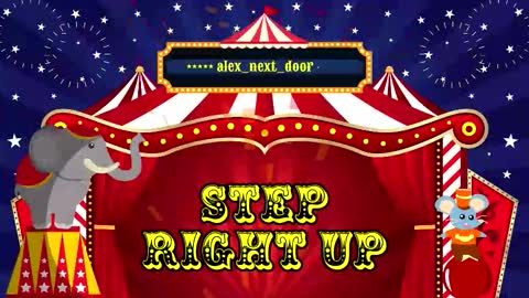 Alex online show from 03.20.26