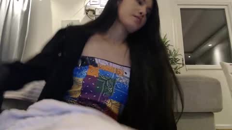 Nicha online show from 01.01.25