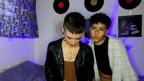 Alex online show from 12.04.24