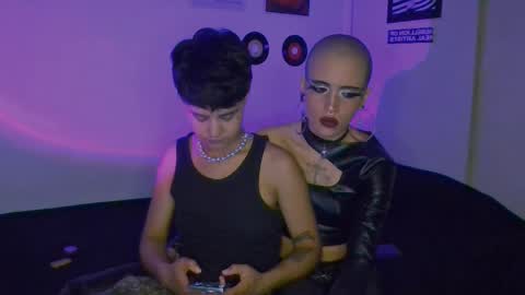 Alex online show from 09.26.25