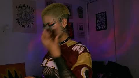 Alex online show from 03.16.26