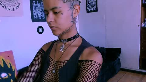 Alex online show from 04.01.26